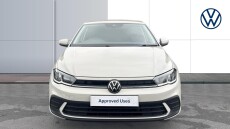 Volkswagen Polo 1.0 TSI Life 5dr Petrol Hatchback
